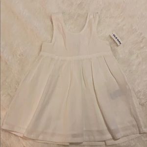 ON Flowy Baby Girl Dress